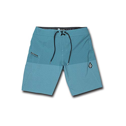 Volcom Men's Lido Heather 20